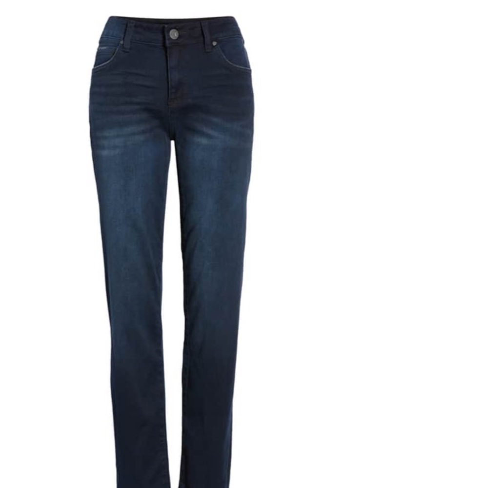 KUT JEANS • size 6P Skinny Diana Style